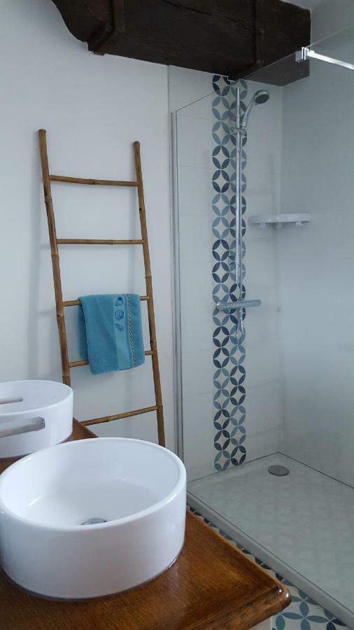 Apartament Au Bout Du Port Guilvinec Zewnętrze zdjęcie