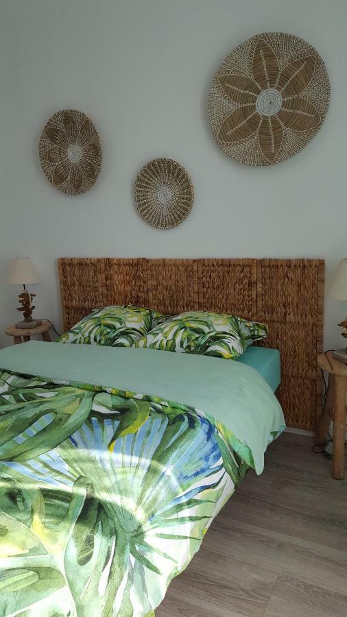 Apartament Au Bout Du Port Guilvinec Zewnętrze zdjęcie